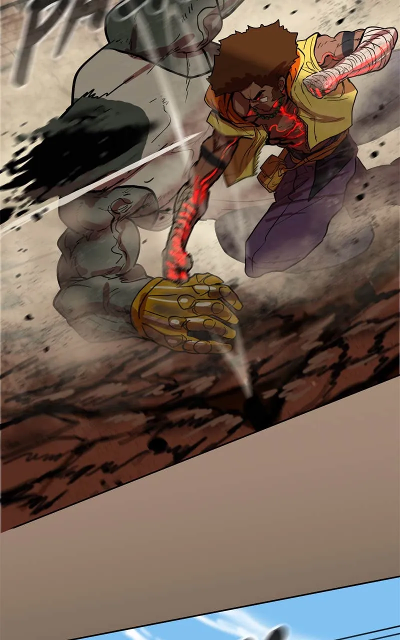 Read Ordeal Manga Online