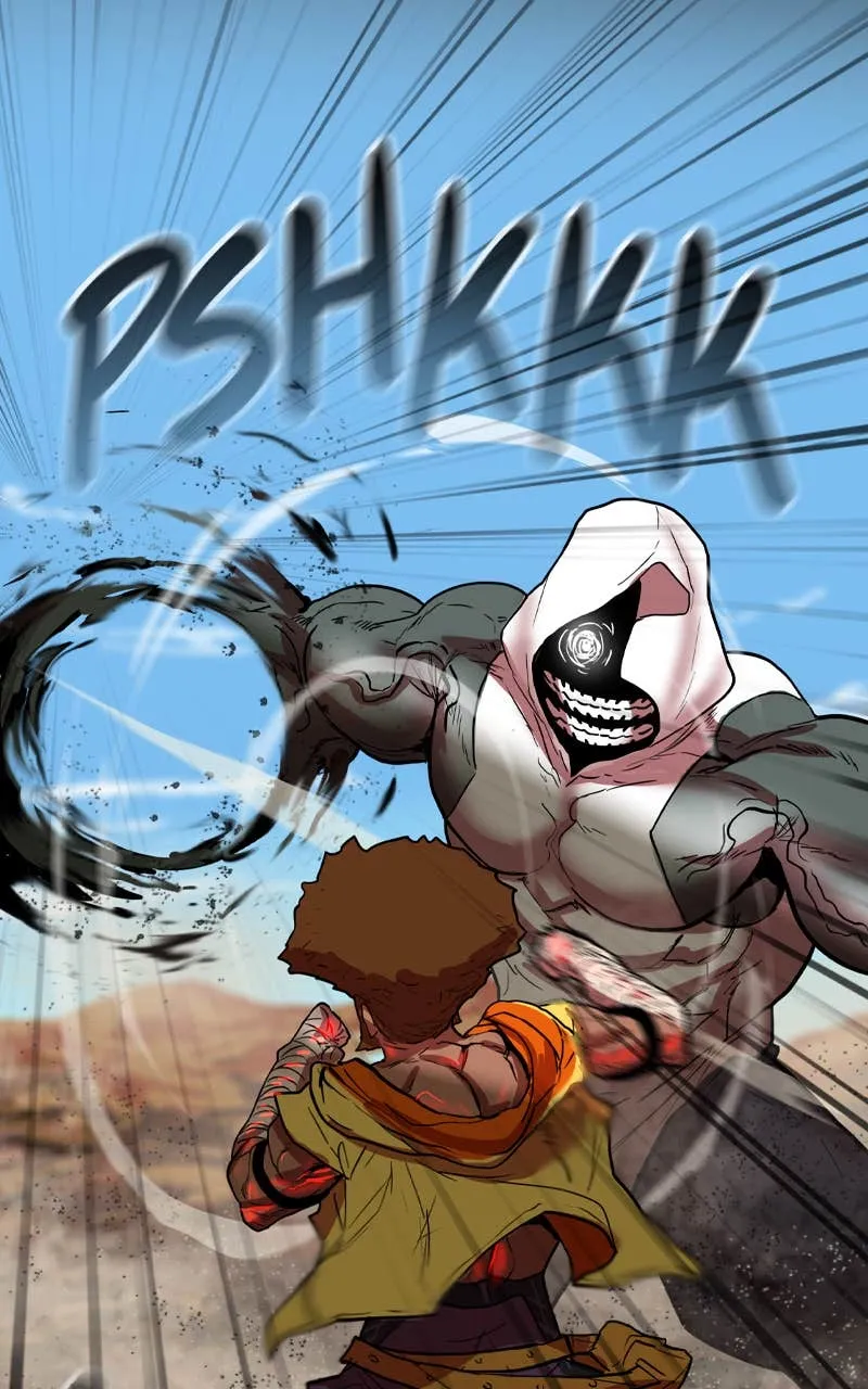 Read Ordeal Manga Online