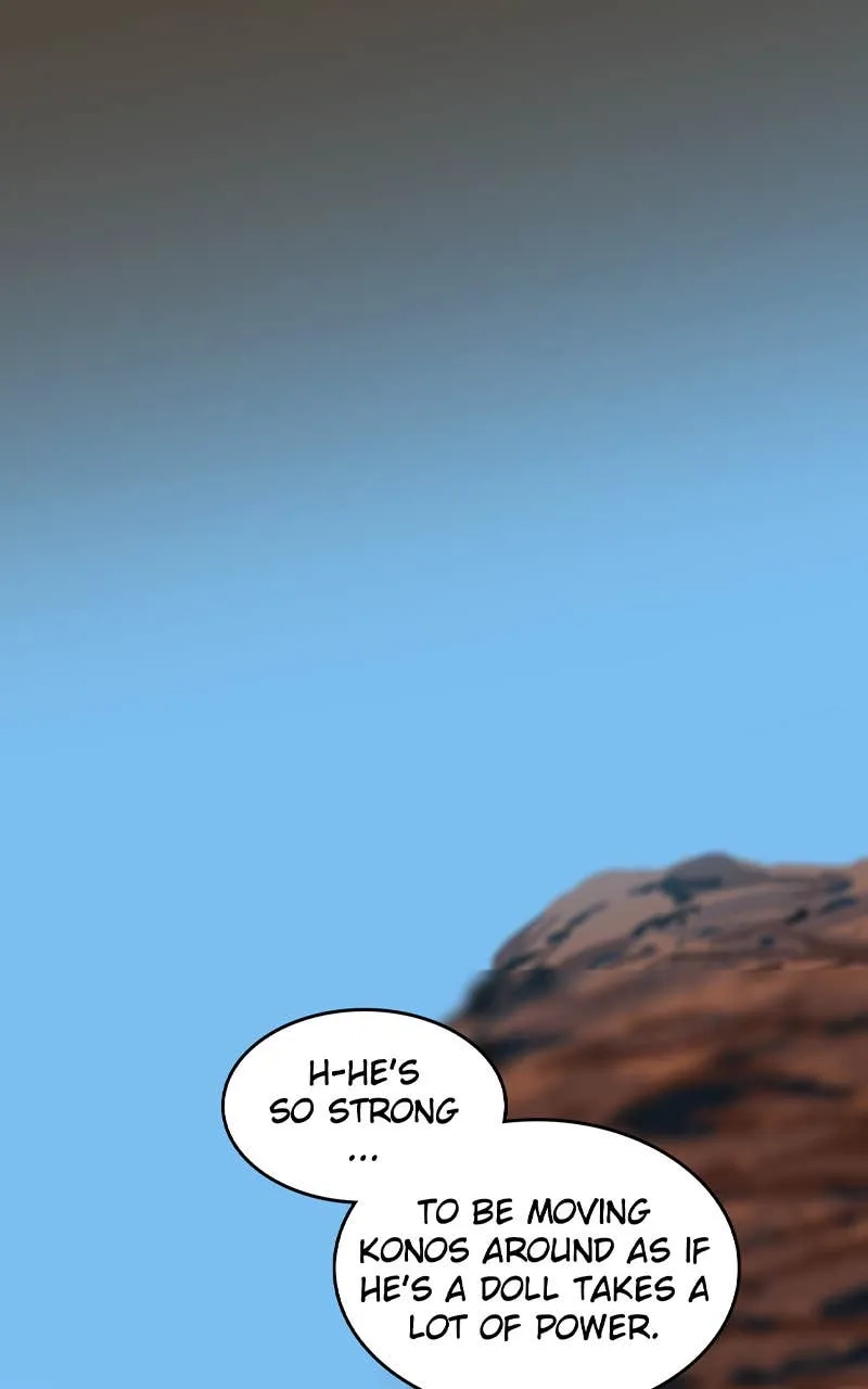 Read Ordeal Manga Online