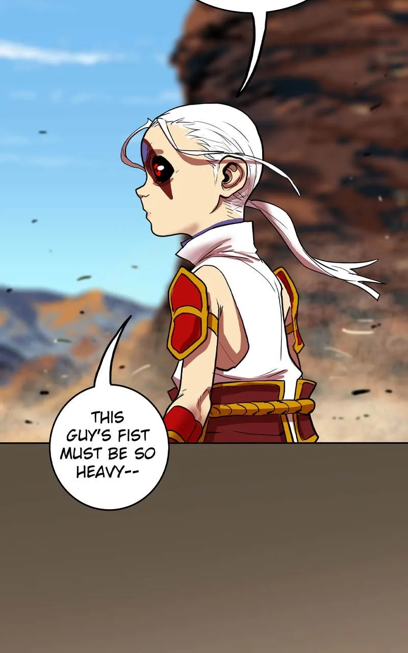 Read Ordeal Manga Online