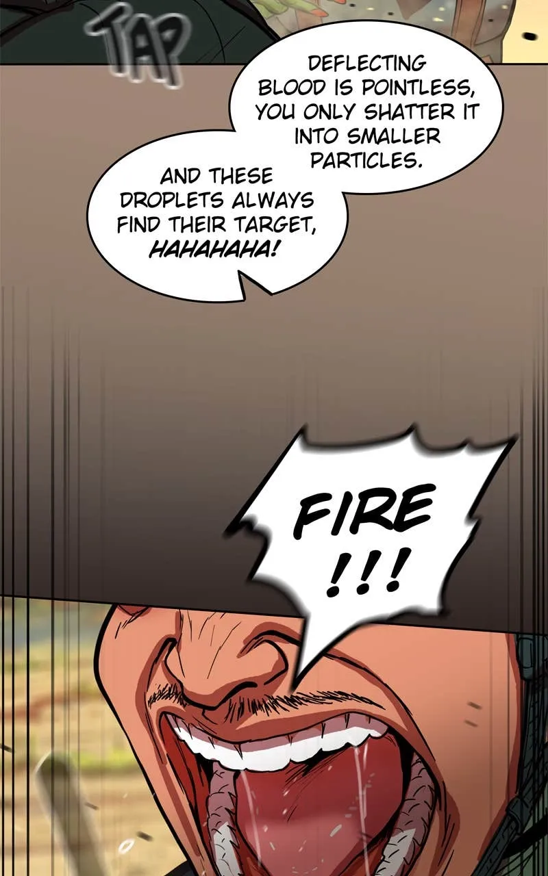 Read Ordeal Manga Online