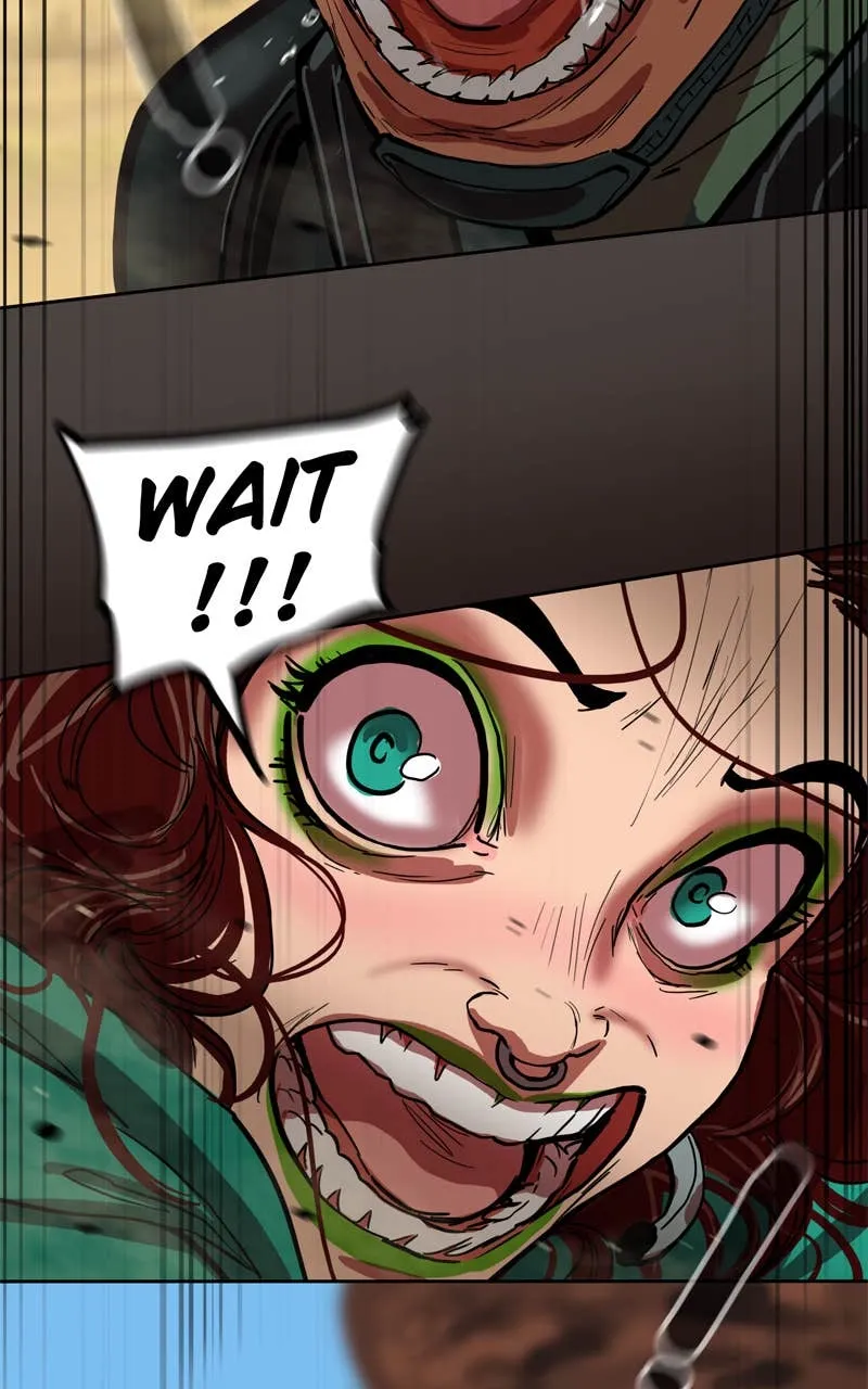 Read Ordeal Manga Online