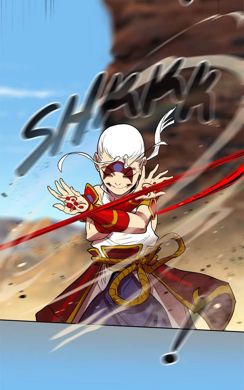 Read Ordeal Manga Online