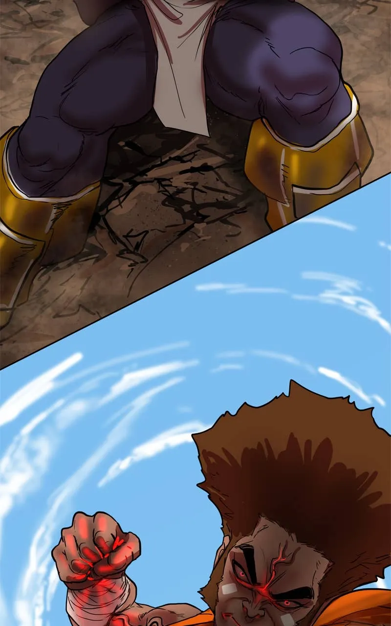 Read Ordeal Manga Online