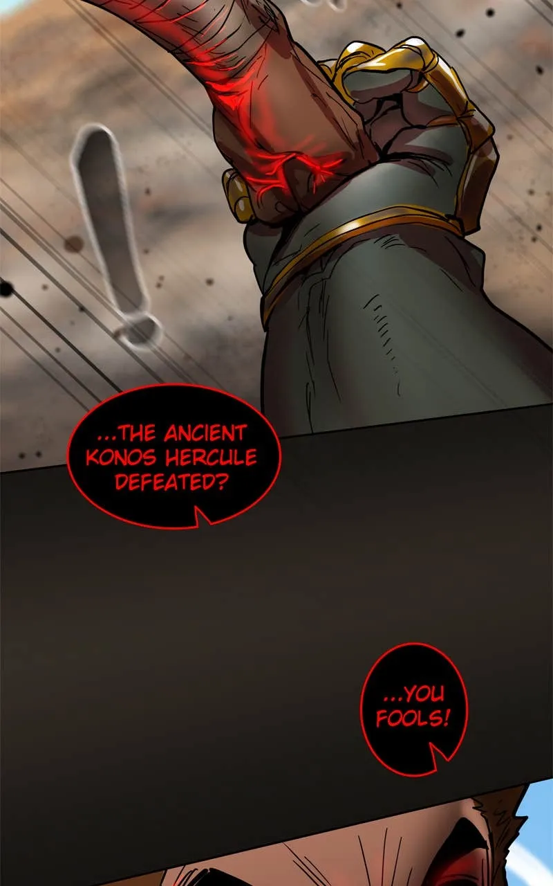 Read Ordeal Manga Online