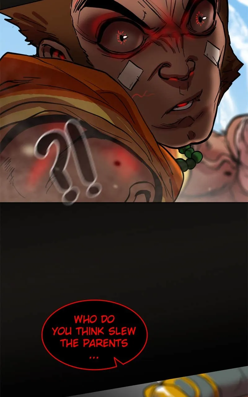 Read Ordeal Manga Online