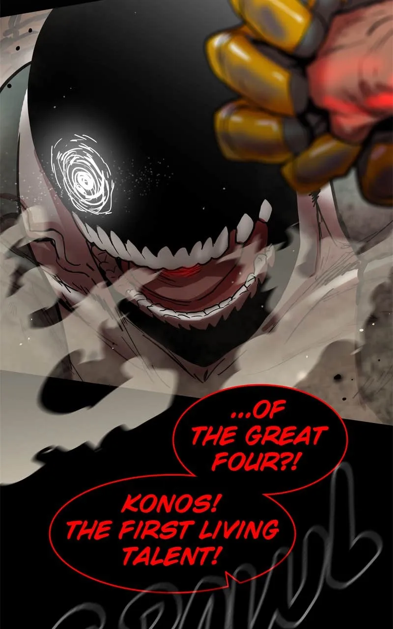 Read Ordeal Manga Online