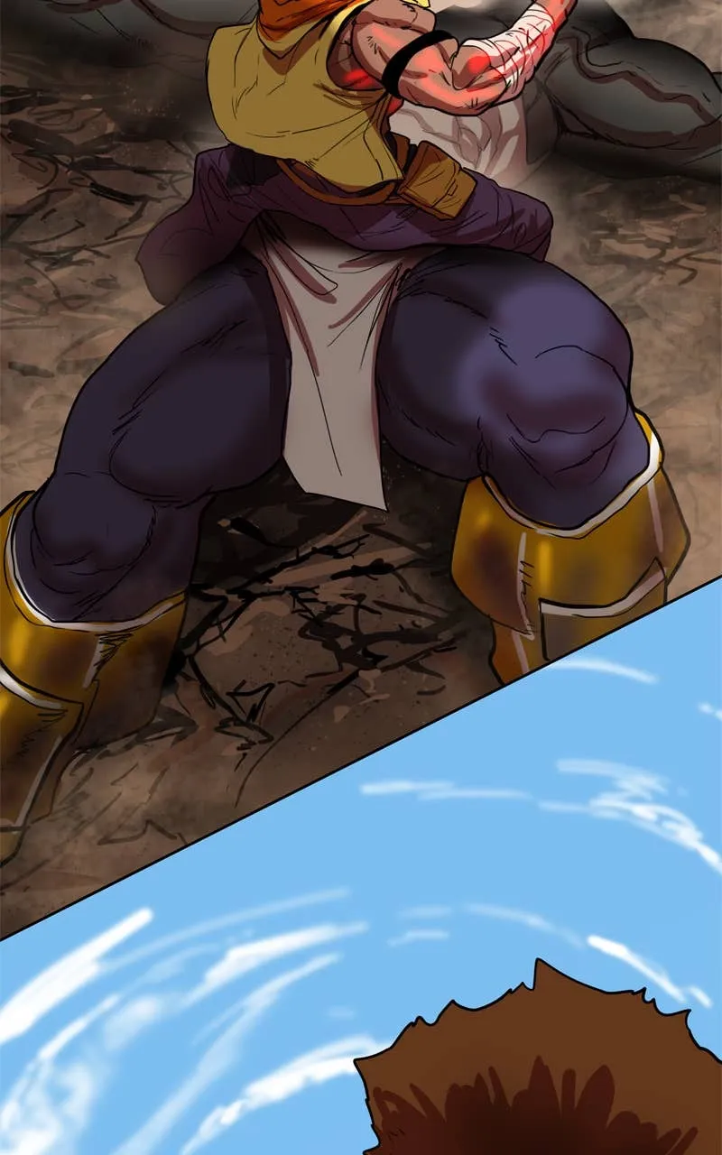 Read Ordeal Manga Online