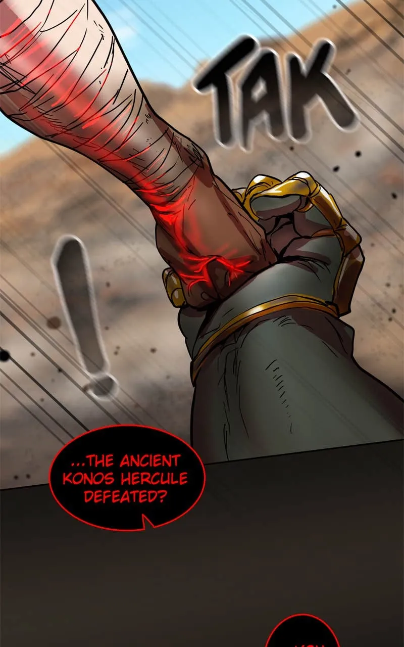 Read Ordeal Manga Online