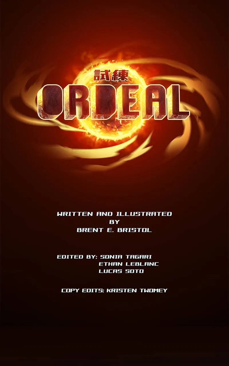 Read Ordeal Manga Online