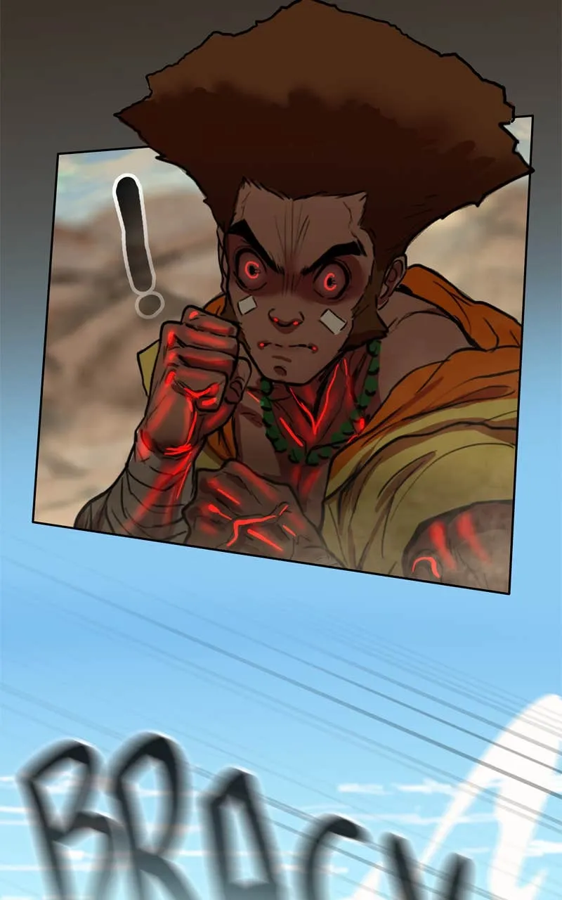 Read Ordeal Manga Online