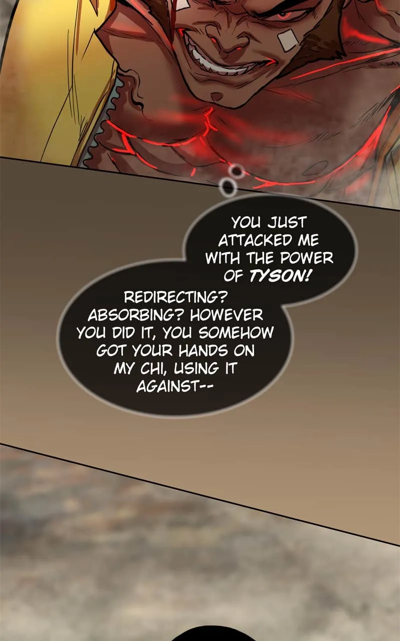 Read Ordeal Manga Online