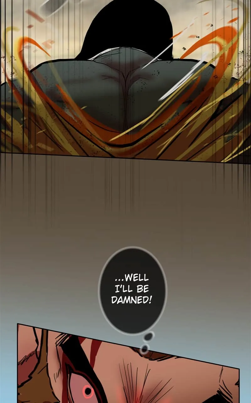 Read Ordeal Manga Online