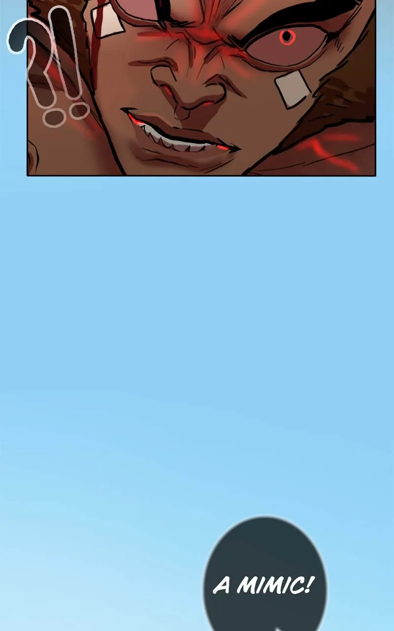 Read Ordeal Manga Online
