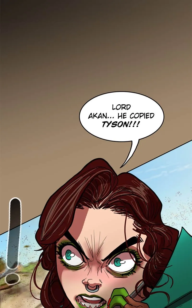 Read Ordeal Manga Online