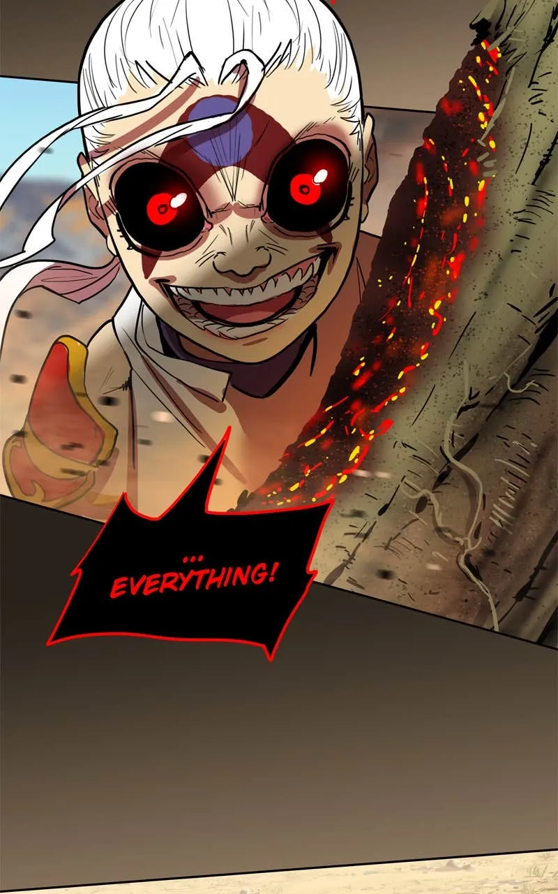 Read Ordeal Manga Online