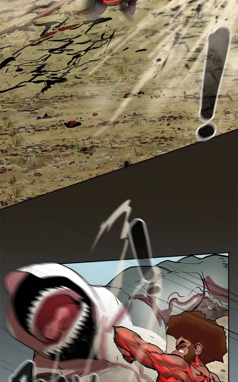 Read Ordeal Manga Online