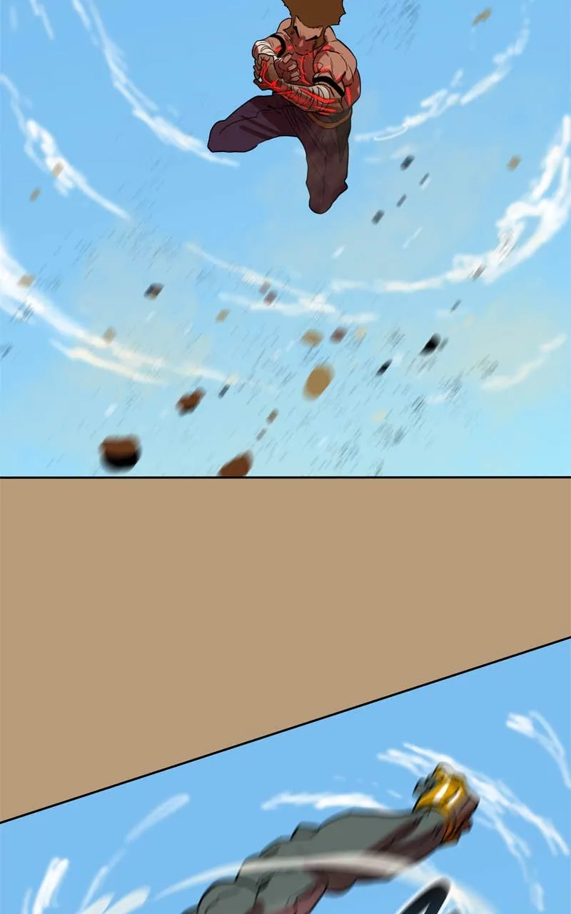 Read Ordeal Manga Online