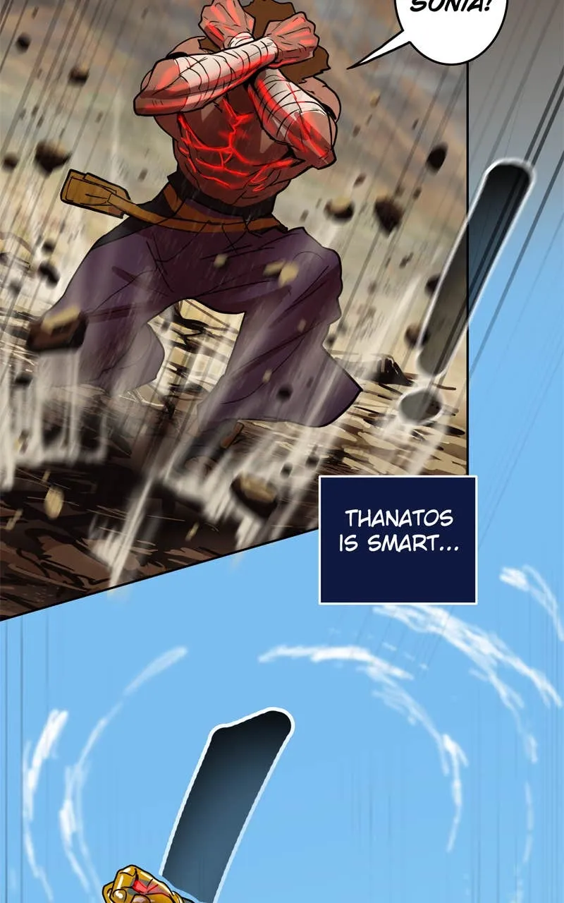 Read Ordeal Manga Online