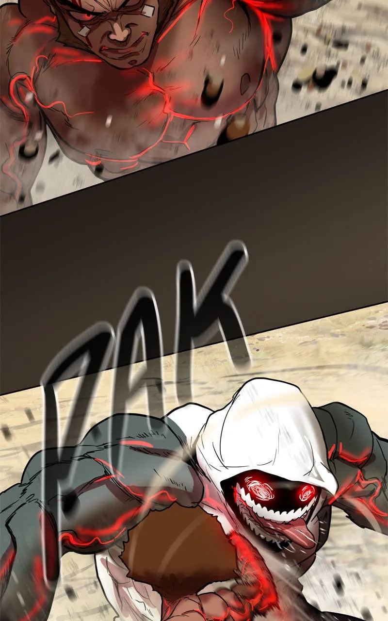Read Ordeal Manga Online