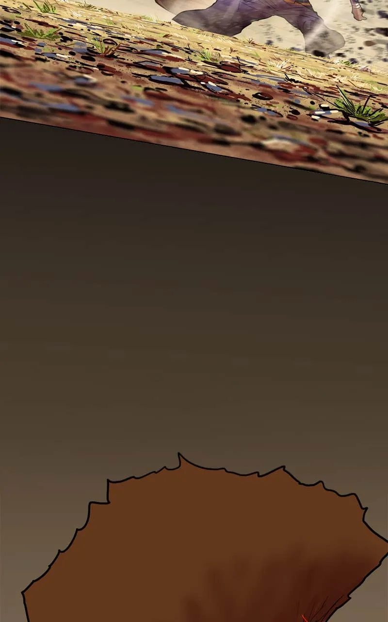 Read Ordeal Manga Online