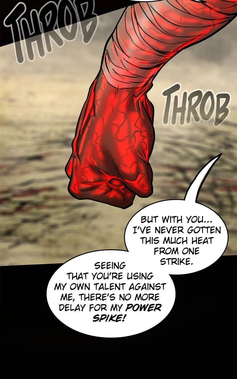 Read Ordeal Manga Online