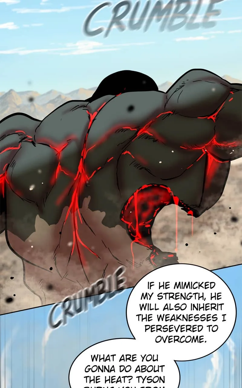 Read Ordeal Manga Online