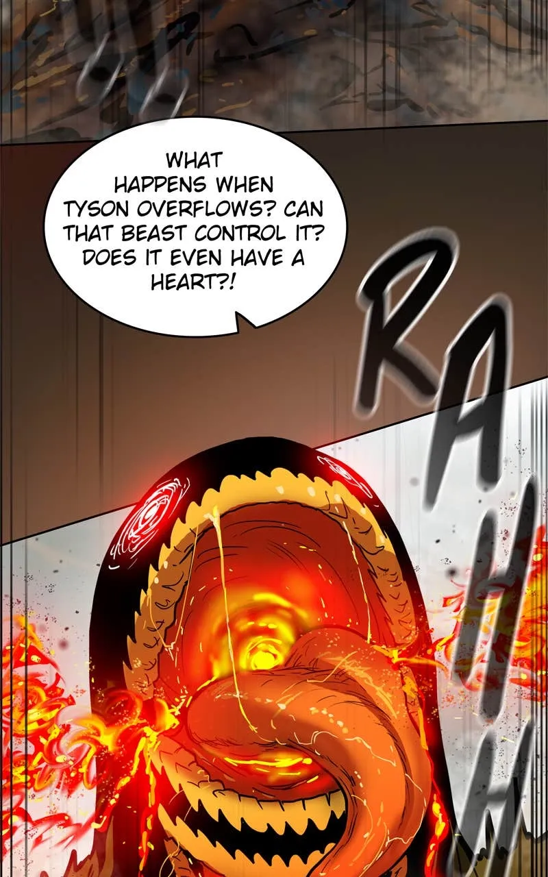 Read Ordeal Manga Online
