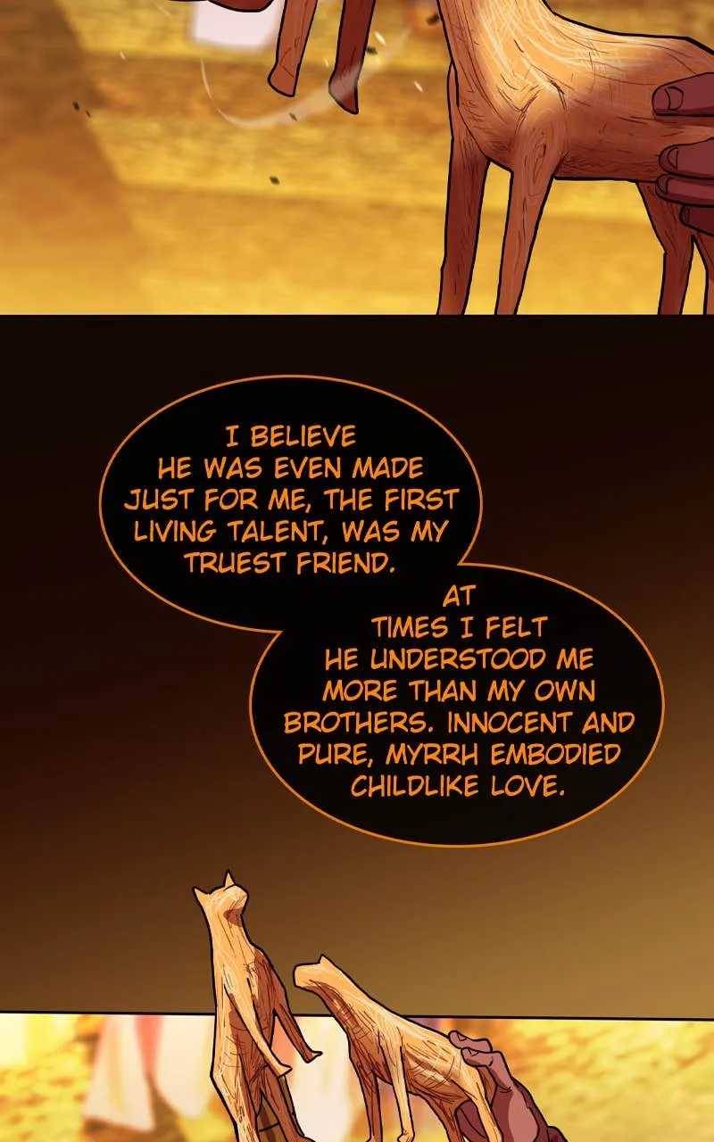 Read Ordeal Manga Online