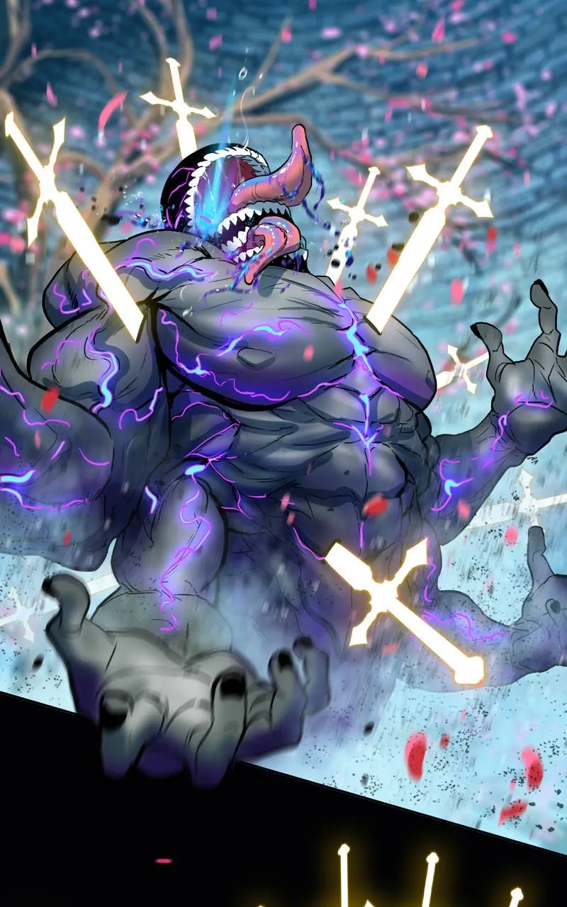Read Ordeal Manga Online