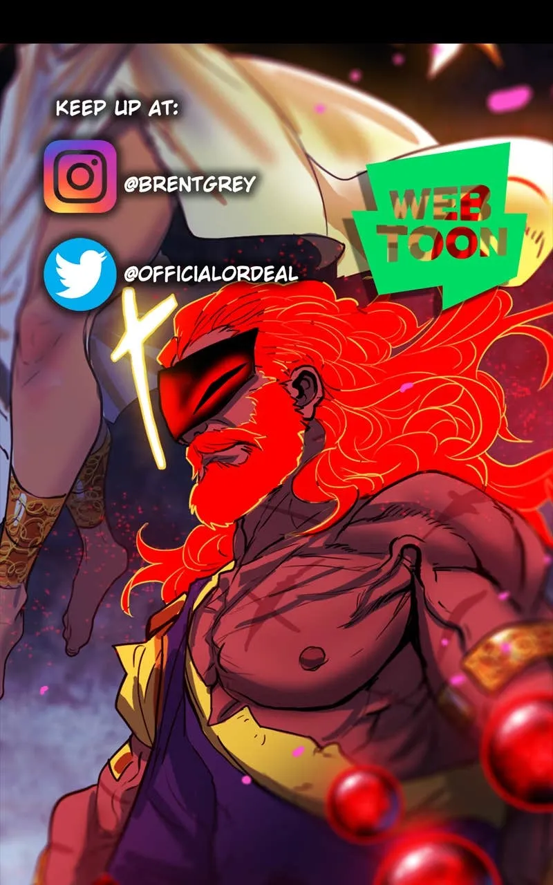 Read Ordeal Manga Online
