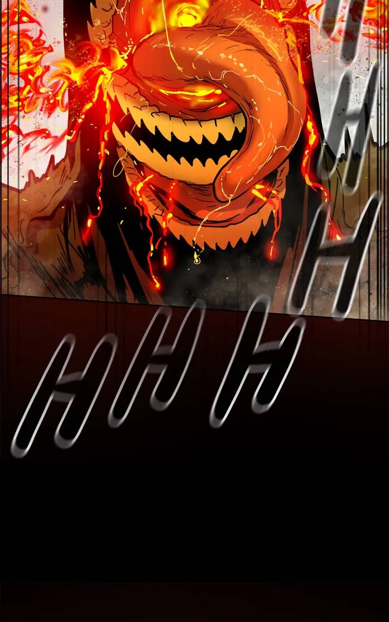 Read Ordeal Manga Online