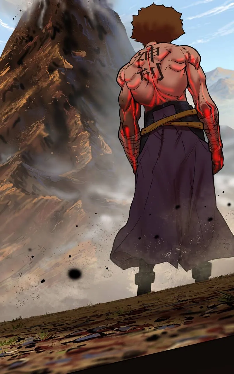 Read Ordeal Manga Online