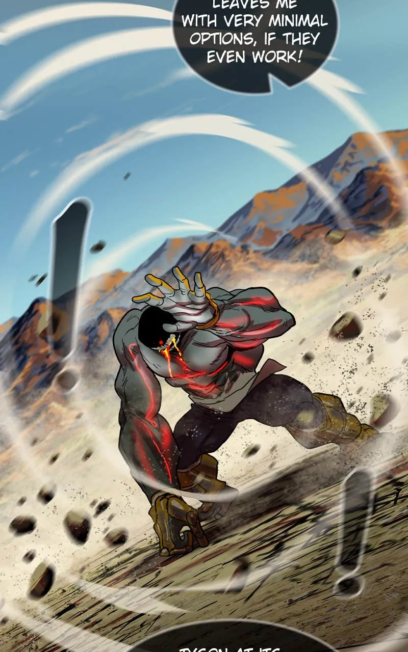 Read Ordeal Manga Online
