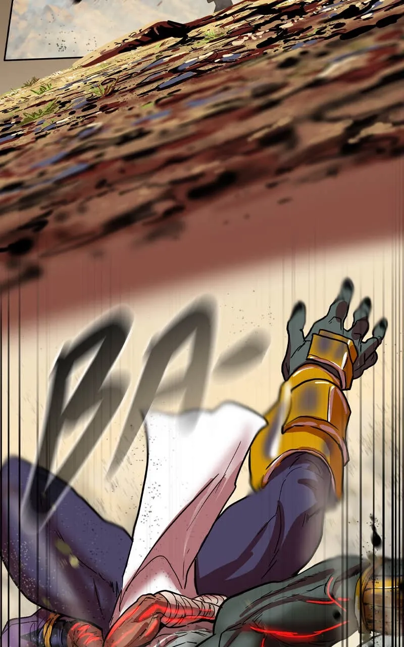Read Ordeal Manga Online