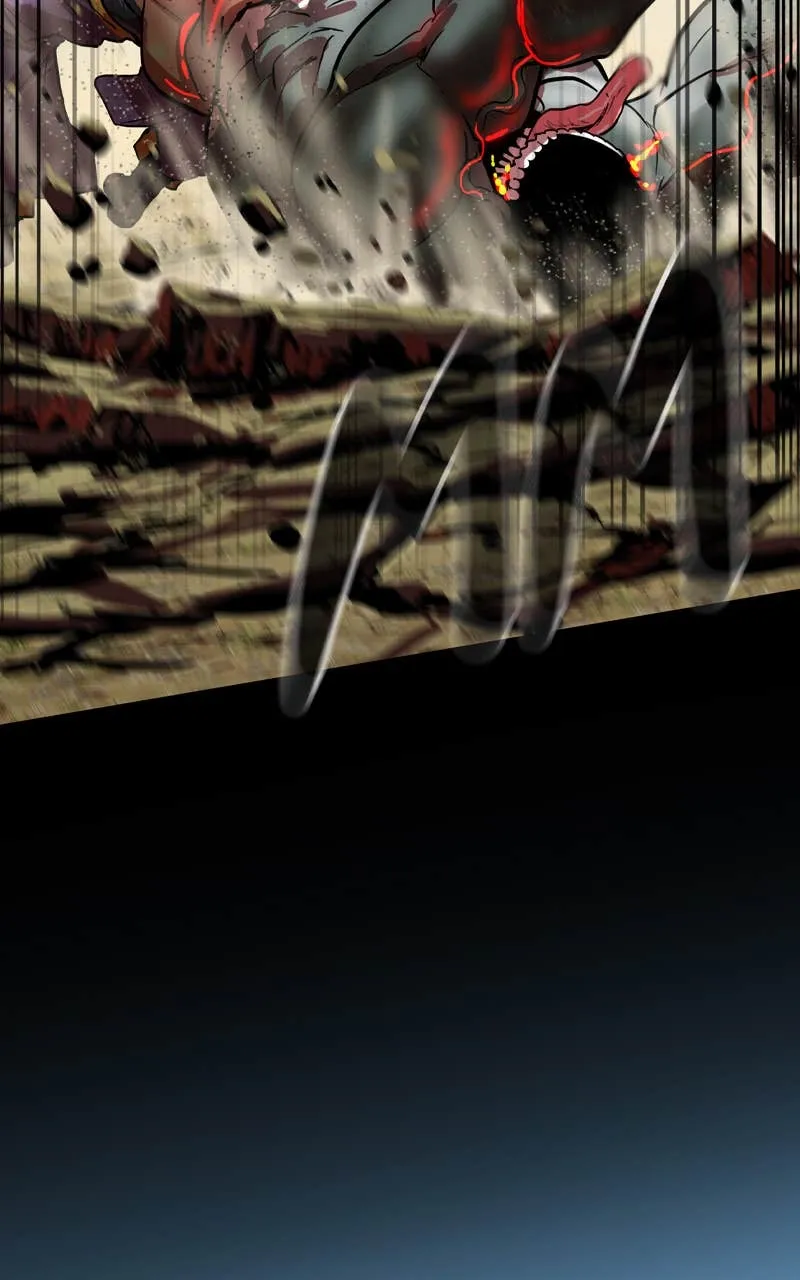 Read Ordeal Manga Online
