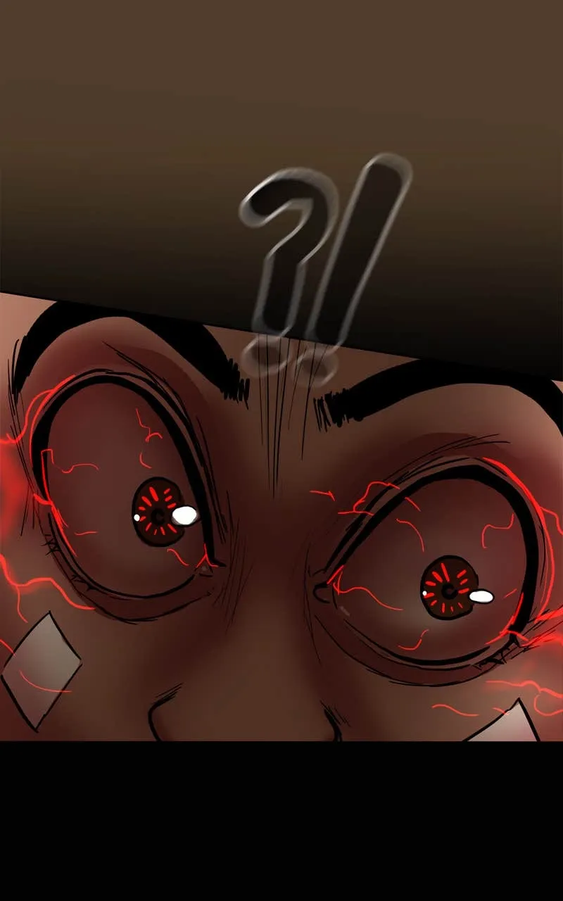Read Ordeal Manga Online