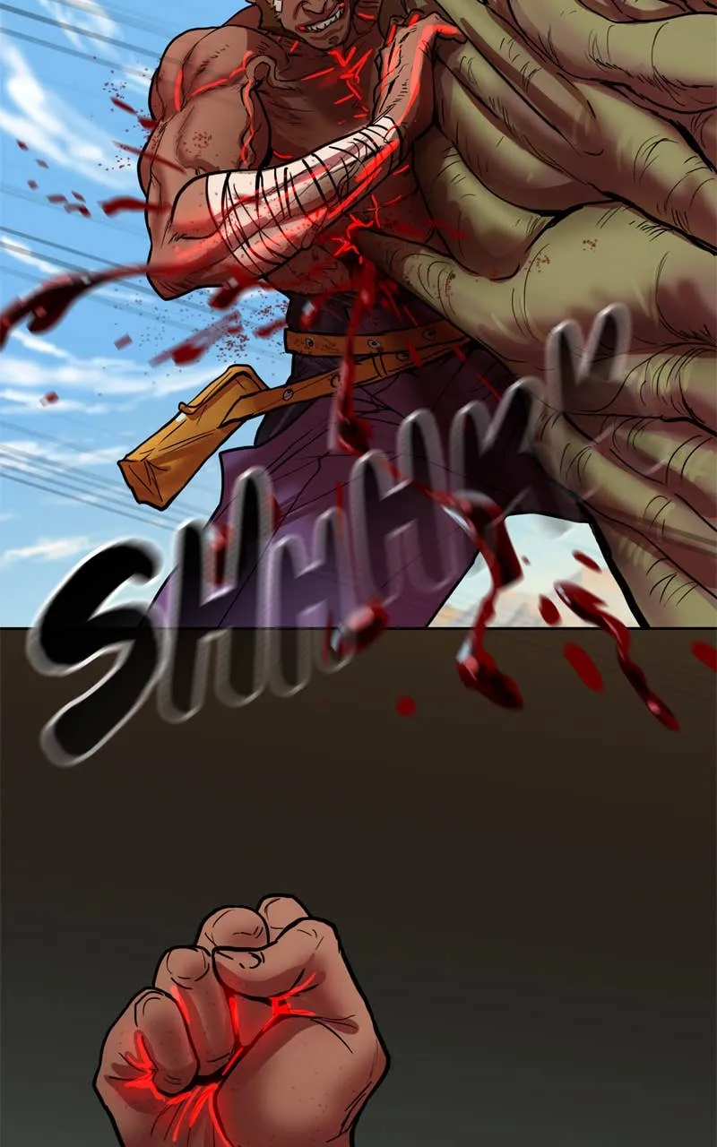 Read Ordeal Manga Online