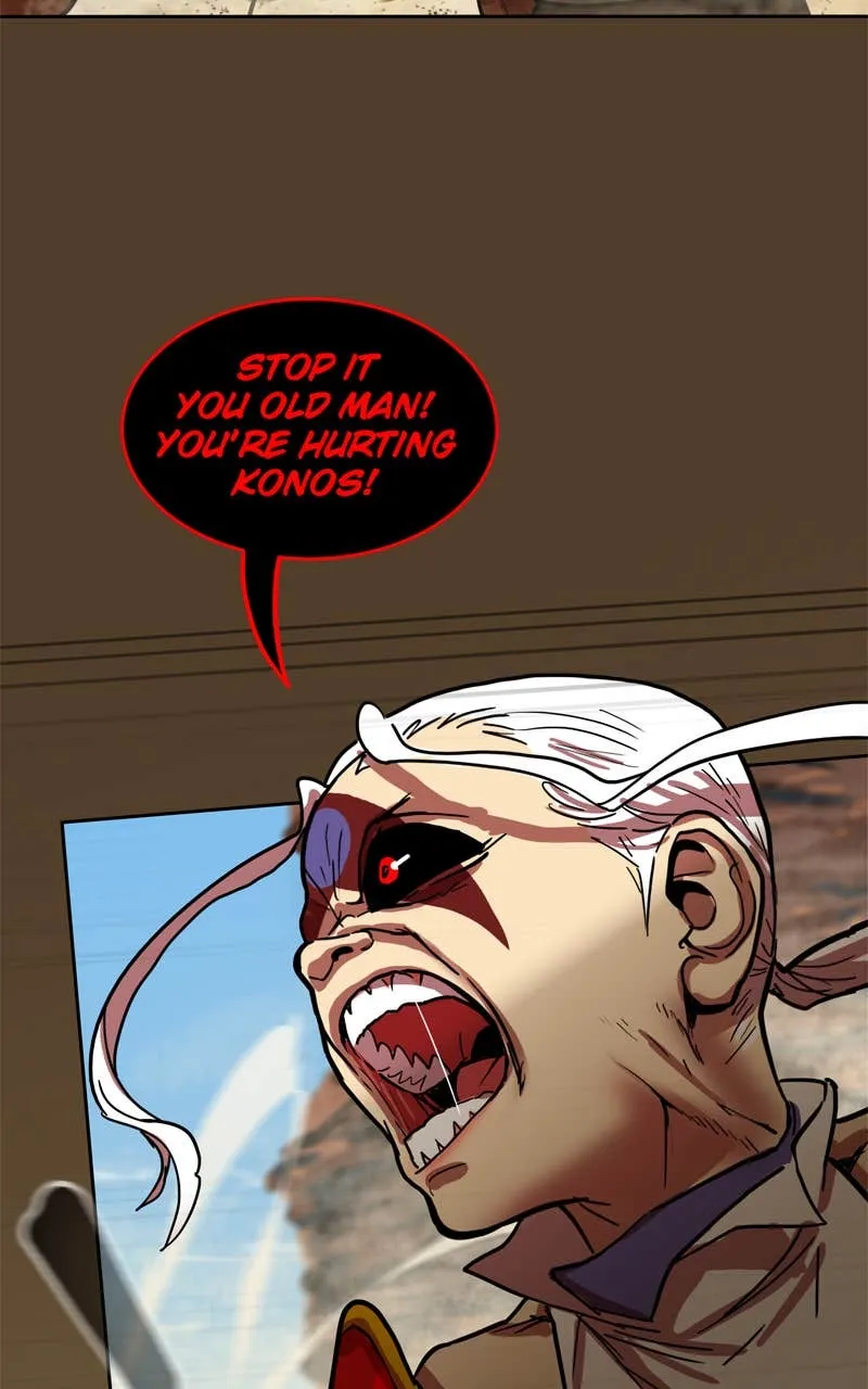 Read Ordeal Manga Online