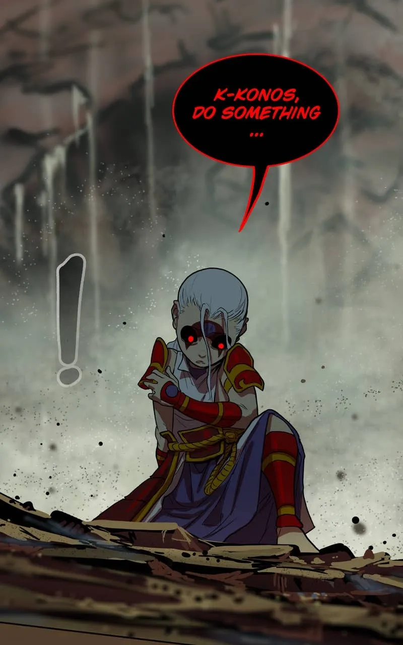 Read Ordeal Manga Online