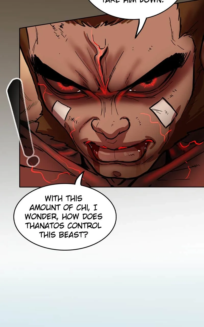 Read Ordeal Manga Online