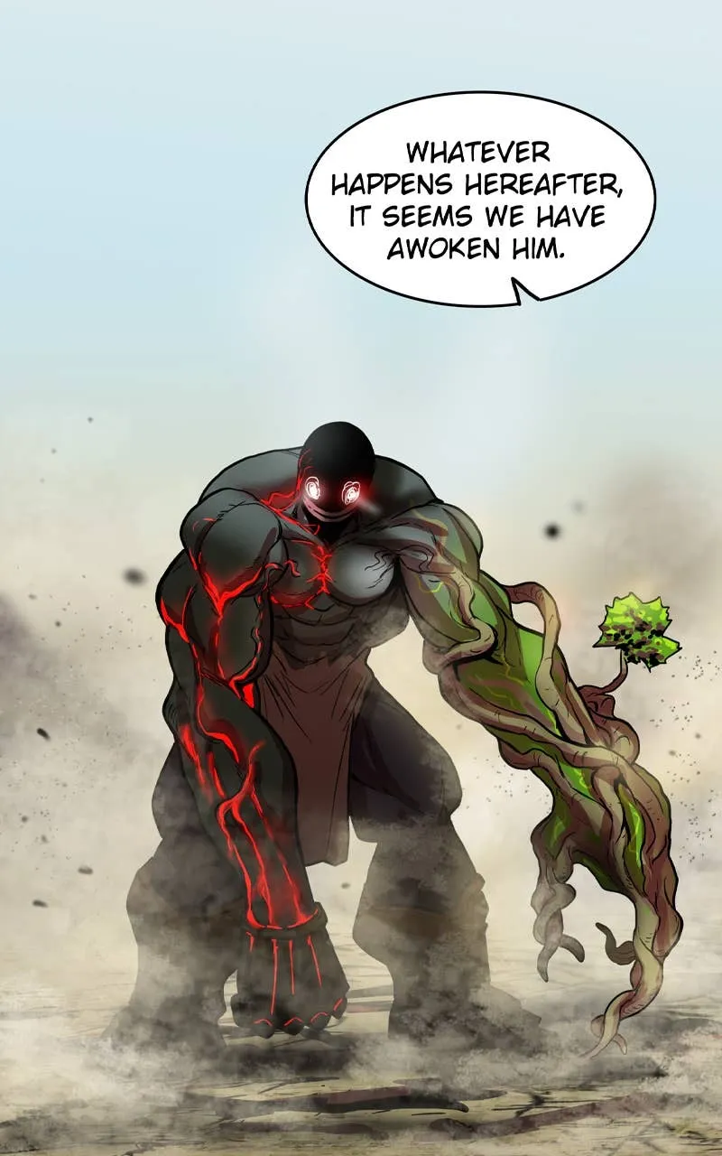 Read Ordeal Manga Online