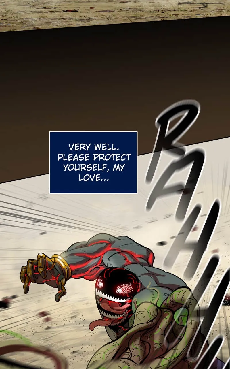 Read Ordeal Manga Online