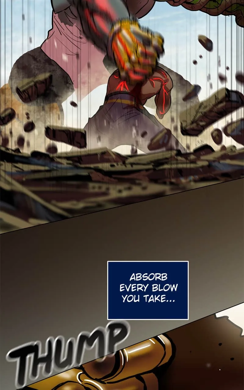 Read Ordeal Manga Online