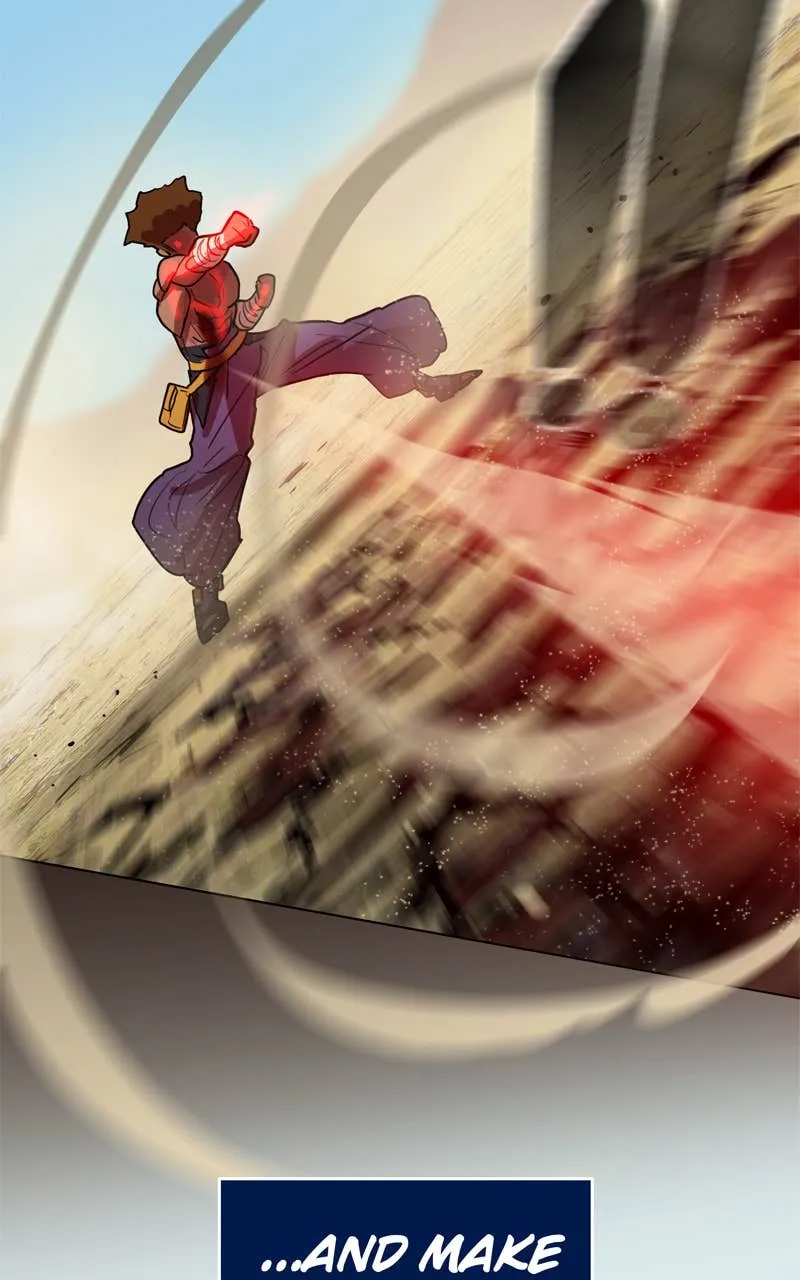 Read Ordeal Manga Online
