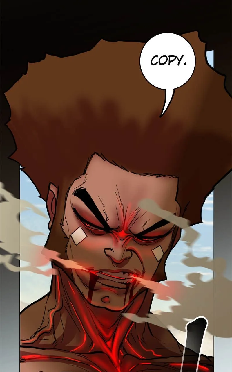 Read Ordeal Manga Online