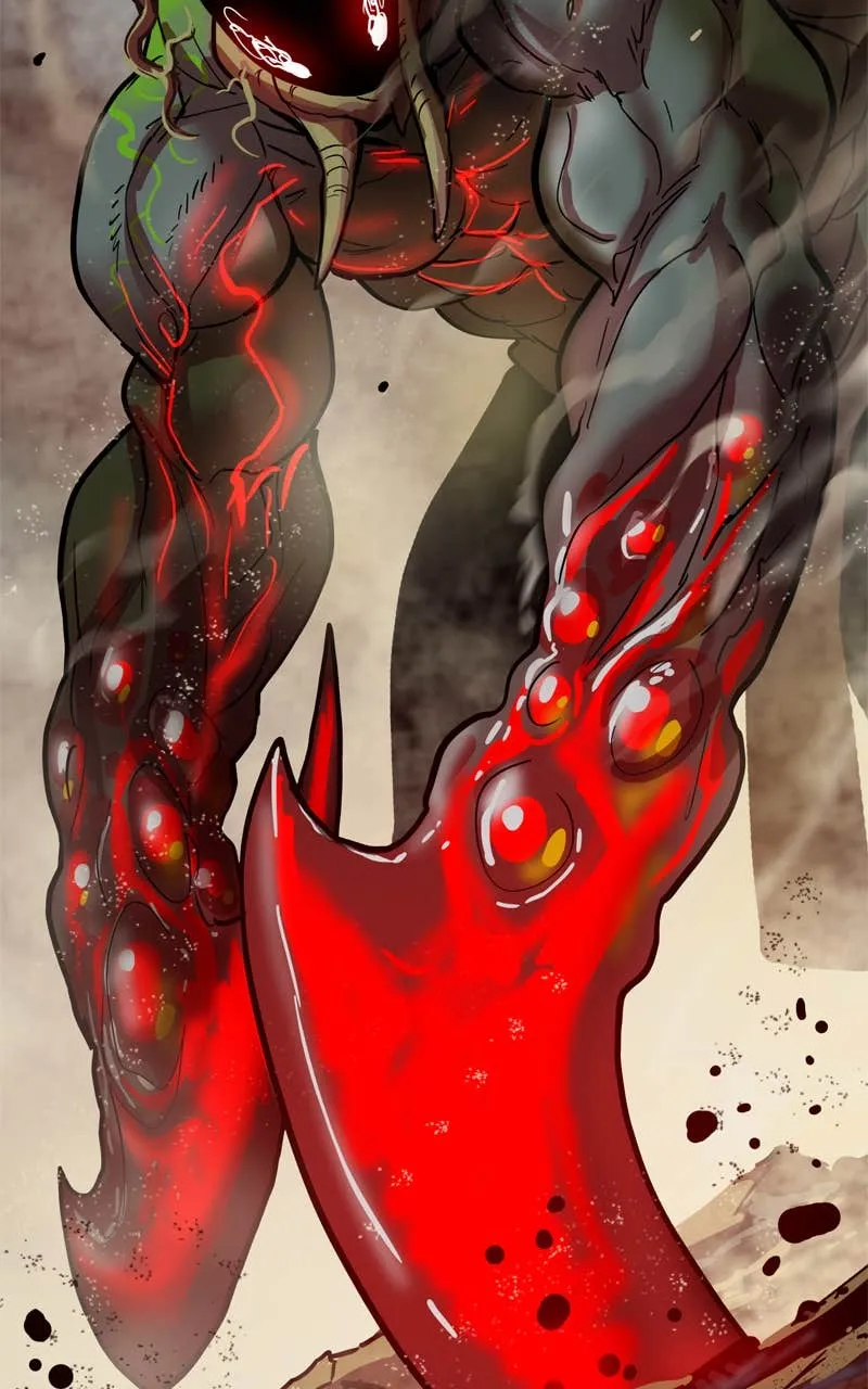 Read Ordeal Manga Online