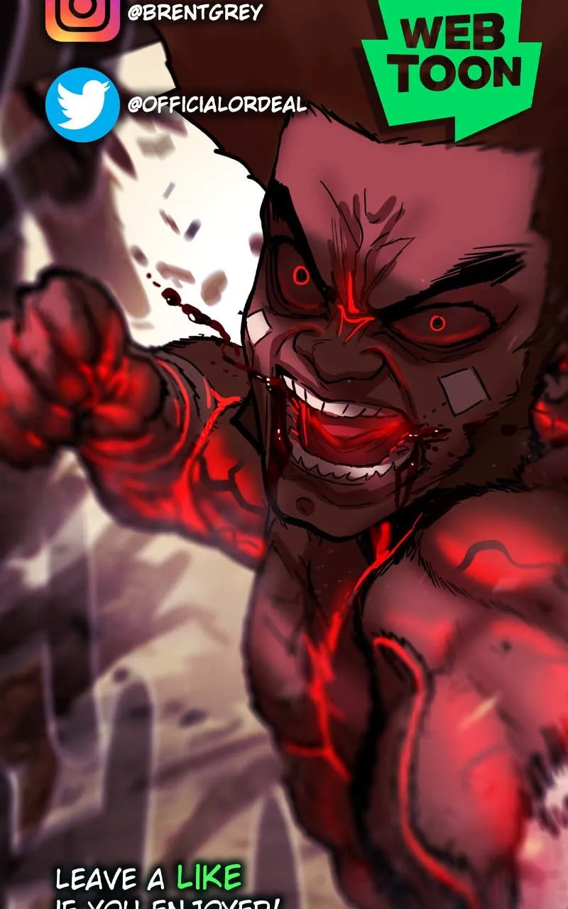 Read Ordeal Manga Online