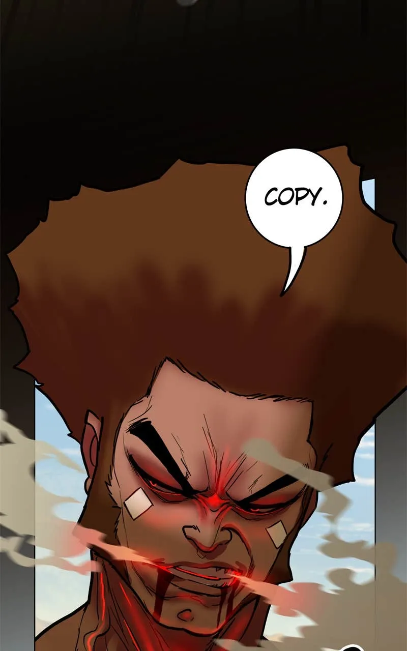 Read Ordeal Manga Online