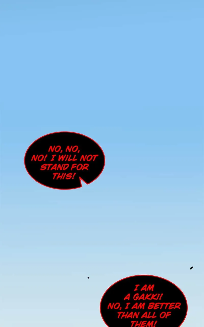 Read Ordeal Manga Online